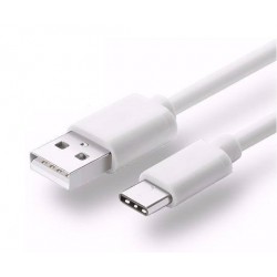 Cable Usb Tipo C Carga