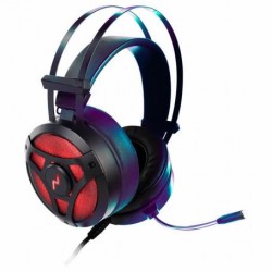 Auriculares Gamer Noga...