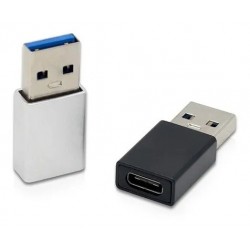 Adaptador Usb- tipo C...