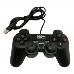 Joystick Control Usb Tipo...