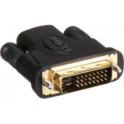 Adaptador Dvi-d 24+1 Link...