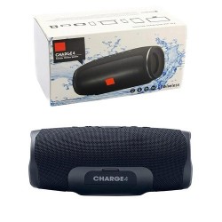 PARLANTE CHARGE 4 JBL...