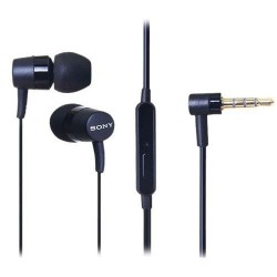 Auriculares Manos Libres SONY