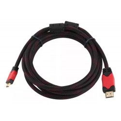 Cable Hdmi 4k 1.5 Metros...