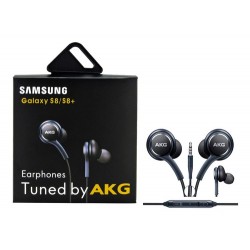 Auriculares Samsung AKG Con...