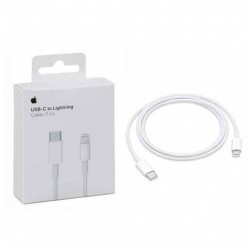 Lightning To Usb Cable...