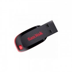 Pen Drive Sandisk Cruzer...