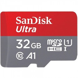 MEMORIA MICRO SD 32 GB...